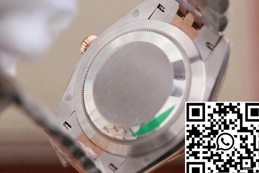 Factory Datejust M126331-0010 Dial Rolex EW Sundust 0503